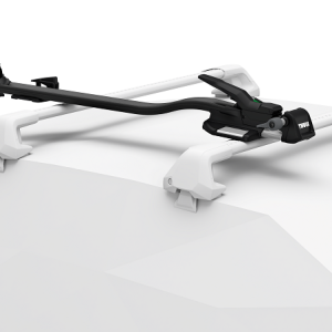 Bike Rack - Wheel Off, Fork Mount